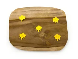 Krmení plástev (5ks)