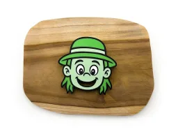 Krmící postava Vodník