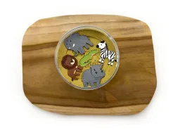 Kinetický písek SAFARI 500g