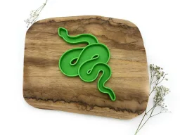 Eco smyslový tácek had