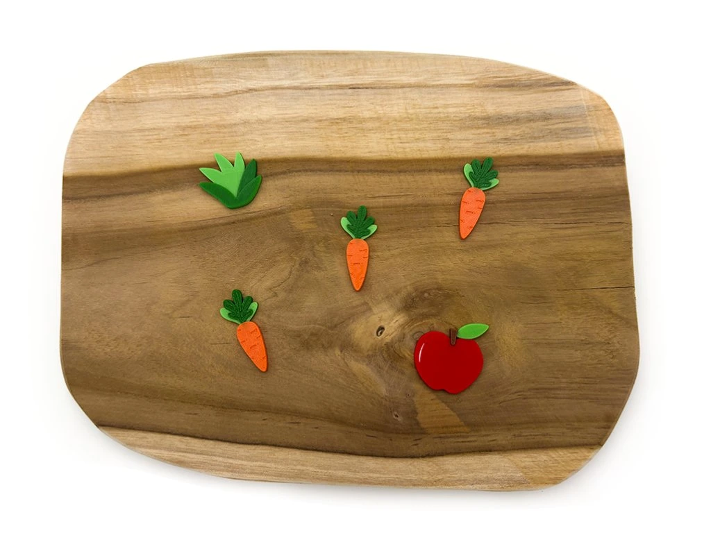 Krmení pro koně (5ks)