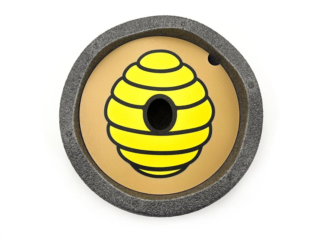 Deska do balančního kamene VČELÍ ÚL