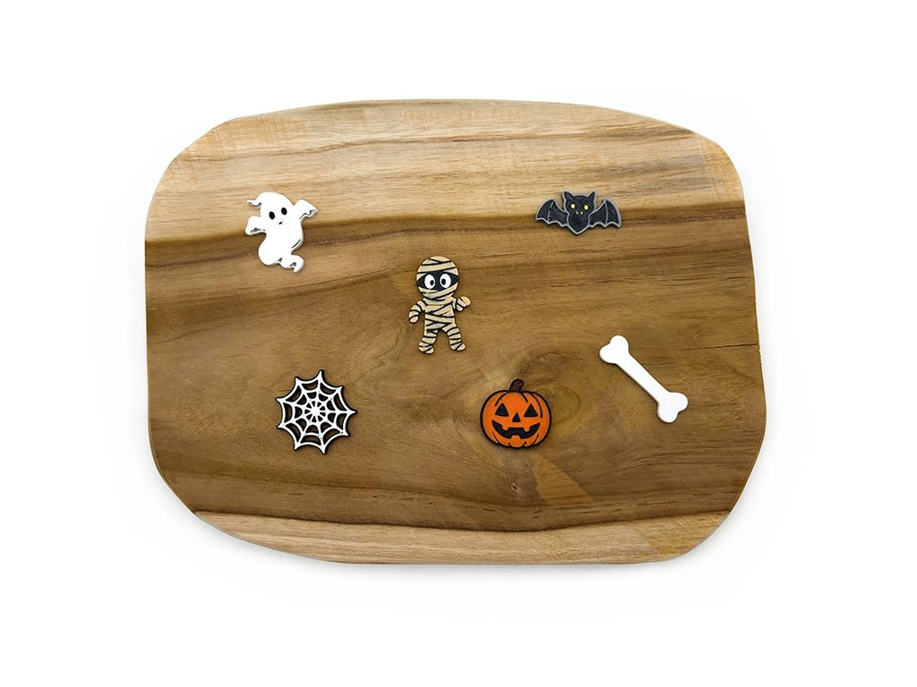 Miniatury Halloween