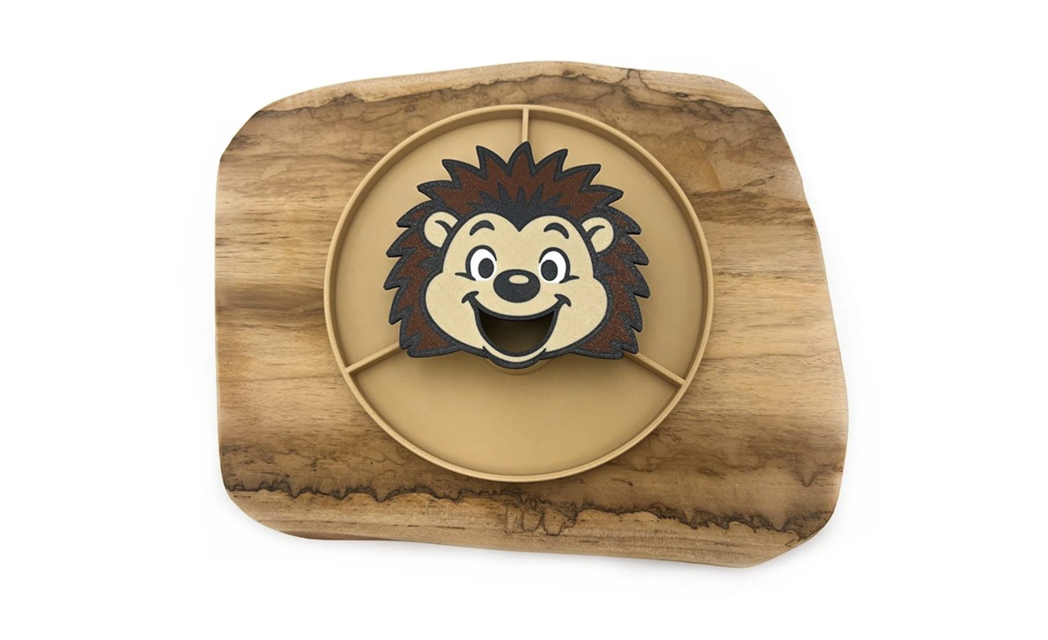 Eco smyslový tác pro Krmící zvířátka