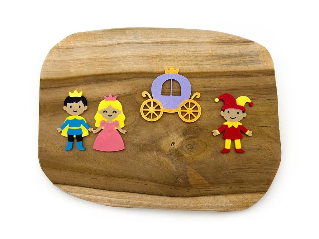 Velké miniatury království