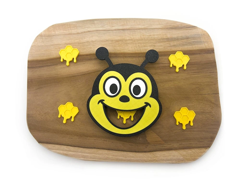 Krmící zvířátko Včelka