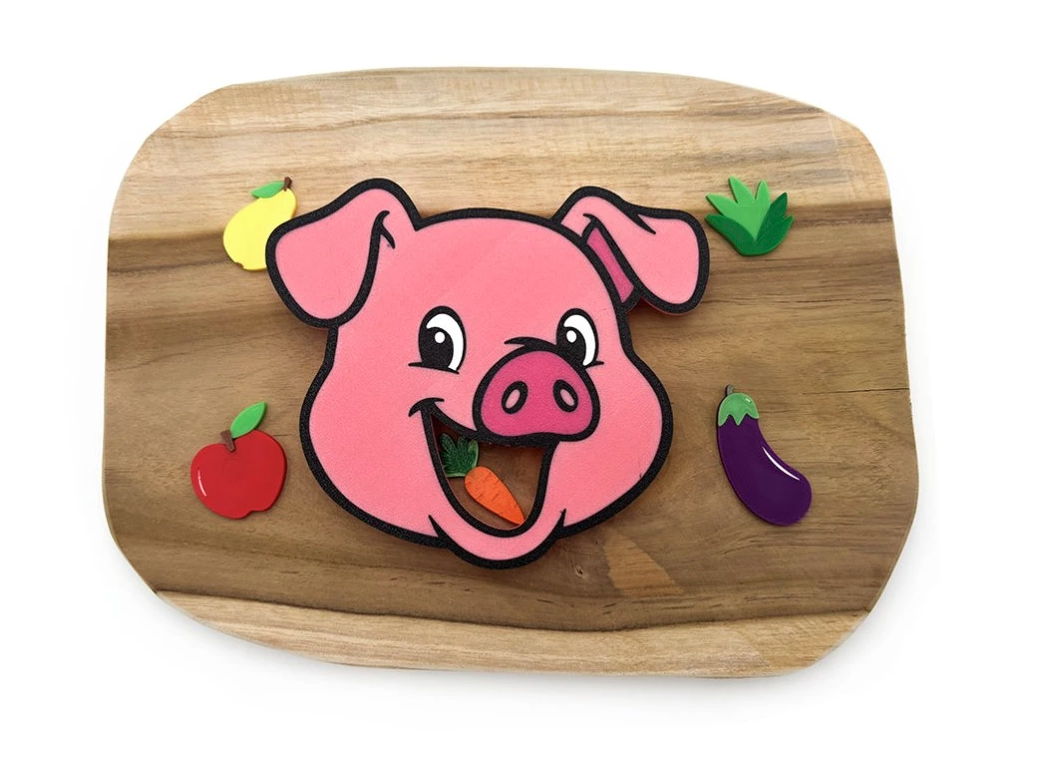 Krmící zvířátko Prasátko