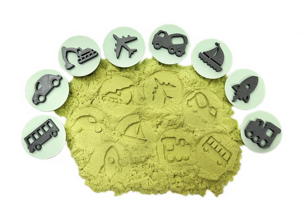 Razítka dopravní prostředky