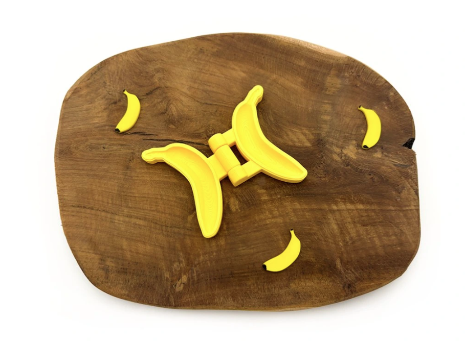 Tvořítko banán