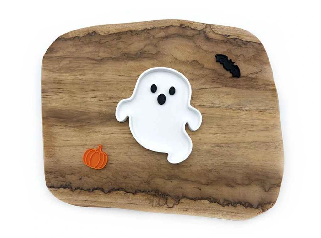 Eco smyslový tácek malý duch