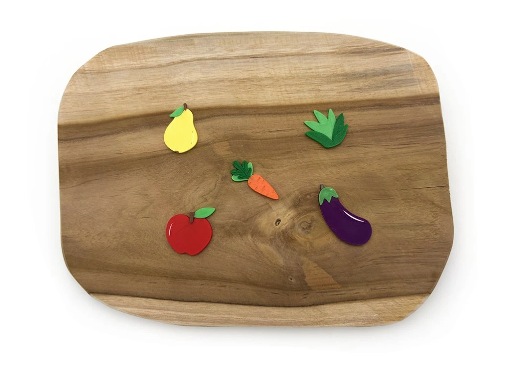 Krmení pro prasátko (5ks)