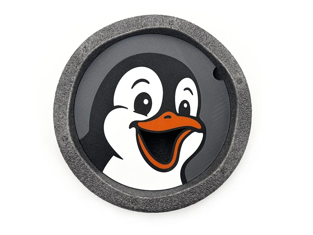 Deska do balančního kamene TUČŇÁK